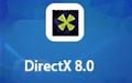 directx 8.1 install