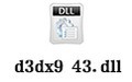 d3dx9 43.dll