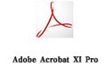 Adobe Acrobat XI Pro 2019
