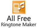 All Free Ringtone Maker 2.5.0