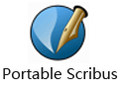 Portable Scribus 1.5.5