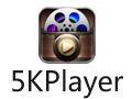 5KPlayer视频播放器 5.1