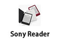 Sony Reader 3.3