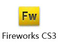 Adobe Fireworks CS3 绿色版