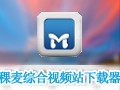稞麦综合视频站下载器(xmlbar) 9.9