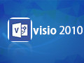 Microsoft Office Visio 2010 简体中文版