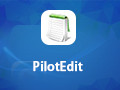 PilotEdit 11.5