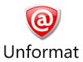 Unformat 4.0