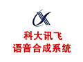 科大讯飞语音合成系统