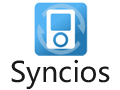 Syncios(苹果同步管理软件) 6.3.4