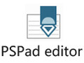 PSPad editor 5.0.2