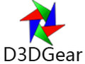 D3DGear 5.00