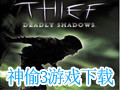 神偷3 中文版