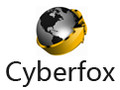 Cyberfox 52.7.2
