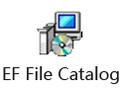 EF File Catalog 19.02