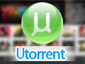磁力下载工具uTorrent 3.5.5