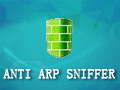 Anti ARP Sniffer 2.0