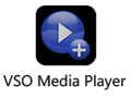VSO Media Player 1.6.19