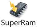 PGWARE SuperRam 2018