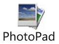 PhotoPad 4.02