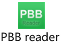 鹏保宝阅读器PBB reader 8.5.0
