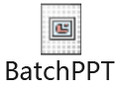 BatchPPT 3.65