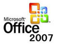 Microsoft Office 2007(含密匙) 免费版