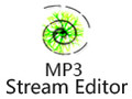 MP3 Stream Editor 3.4.5