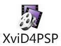 XviD4PSP 7.0.456