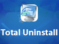 Total Uninstall 6.22.1汉化版