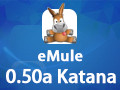 eMule 0.50a Katana 2.0