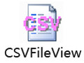 CSV文件查看器(CSVFileView) 2.40