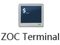 ZOC Terminal 7.22.7