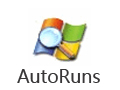 AutoRuns 13.96