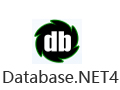 【Database.NET4】Database.NET4 28.7.7191