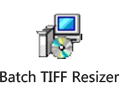 Batch TIFF Resizer 3.52