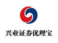 兴业证券优理宝 6.68