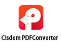 Cisdem PDFConverter For Mac 4.1