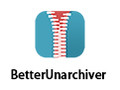 BetterUnarchiver For Mac 2.1