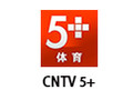 CNTV 5+ For Mac 1.2