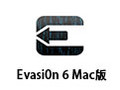 Evasi0n 6 For Mac 1.5.3