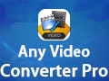 Any Video Converter Pro 6.2.3