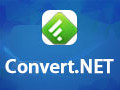 Convert.NET 9.4