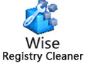 Wise Registry Cleaner 9.62