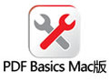 PDF Basics for Mac 1.4
