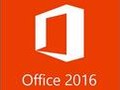 Microsoft Office 2016