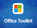 Office 2010 Toolkit