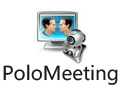 PoloMeeting视频会议软件 6.23