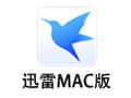 Mac迅雷 3.2.1