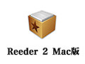 Reeder For Mac 2.9.0